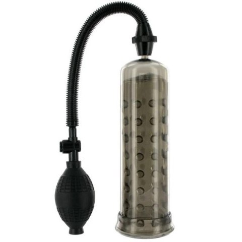 Pompka powiększająca penisa - XLsucker Penis Pump Black