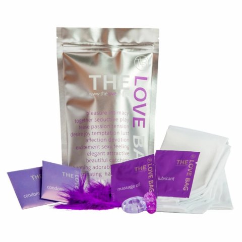 Torba Miłości - The Love Bag