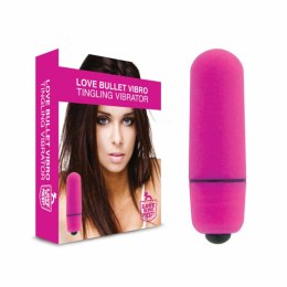 Wibrator - Love in the Pocket Love Bullet Vibro