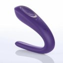 Wibrator dla par - Satisfyer Double Classic