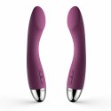 Wibrator do punktu G - Svakom Amy G-Spot Vibrator Violet