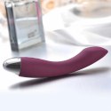 Wibrator do punktu G - Svakom Amy G-Spot Vibrator Violet