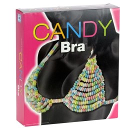 Cukierkowy stanik - Candy Bra