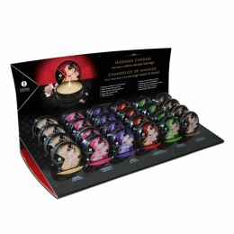 Display - Shunga Display Massage Candles 30 ml