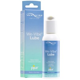 Lubrykant wodny - Pjur We-Vibe Lube Waterbased 100 ml