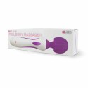 Masażer - LoversPremium XL Full Body Massager Purple