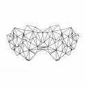 Maska na oczy - Bijoux Indiscrets Kristine Eyemask