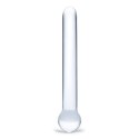 Szklane dildo - Glas Straight