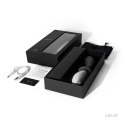 Wibrujący masażer prostaty - Lelo Loki Obsidian Black