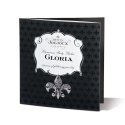 Biżuteria do ciała - Petits Joujoux Gloria Set Black & Purple