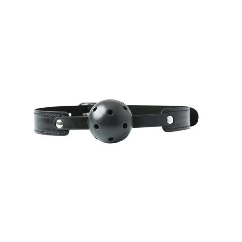 Knebel - S&M Breathable Ball Gag