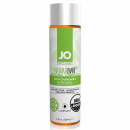 Lubrykant organiczny - System JO Organic NaturaLove 120 ml