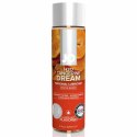 Lubrykant smakowy wodny - System JO H2O Lubricant Tangerine 120 ml, Mandarynka