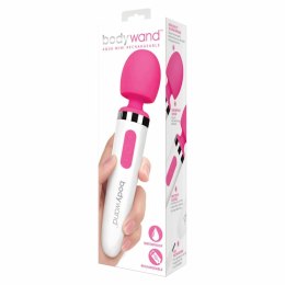 Masażer - Bodywand Aqua Mini Pink