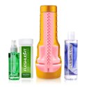 Masturbator i akcesoria - Fleshlight Stamina Training Unit STU Value Pack