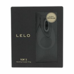 Pierścień wibrujący - Lelo Tor 2 Black