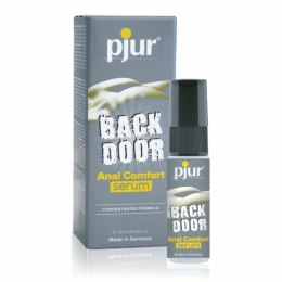 Serum analne znieczulające - Pjur Back Door Anal Comfort Serum 20 ml