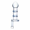 Szklane dildo - Glas Candy