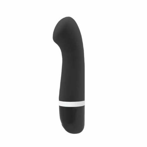 Wibrator - B Swish bdesired Deluxe Curve Black