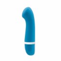 Wibrator - B Swish bdesired Deluxe Curve Blue Lagoon