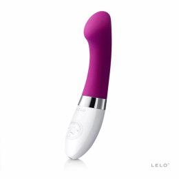 Wibrator - Lelo Gigi 2 Deep Rose