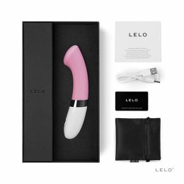 Wibrator - Lelo Gigi 2 Pink