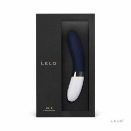 Wibrator - Lelo Liv 2 Blue