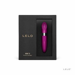 Wibrator - Lelo Mia 2 Deep Rose