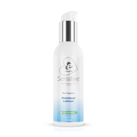 EasyGlide Sensitive Waterbased Lubricant - 150 ml