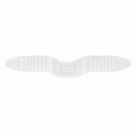 Gumowy pasek - Male Edge Penis Enlarger Strap White