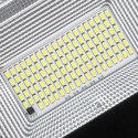 LAMPA ULICZNA SOLARNA 1200 LED PANEL UCHWYT PILOT PREMIUM IP66 2000W Hurtomax