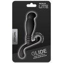 Masażer prostaty - Nexus Glide Black