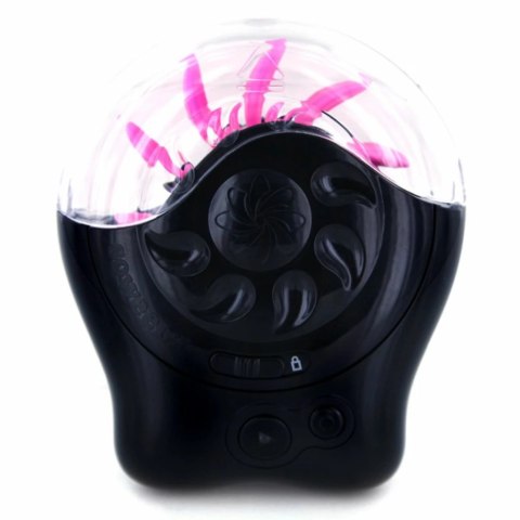 Stymulator oralny - Sqweel 2 Black