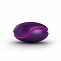 Wibrator 2 w 1 - ZINI Deux Violet/Plum