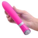 Wibrator - B Swish bgood Deluxe Hot Pink