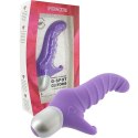 Wibrator - FeelzToys Fonzie Purple