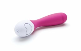 Wibrator - Lovelife by OhMiBod Cuddle Pink