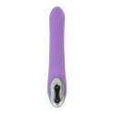 Wibrator - Vibe Therapy Tri Purple