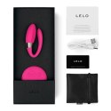 Wibrator dla par - Lelo Tiani 2 Cerise