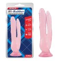 8.0 Inch Dildo - Pink