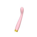 G SPOT VIBRATOR Pink