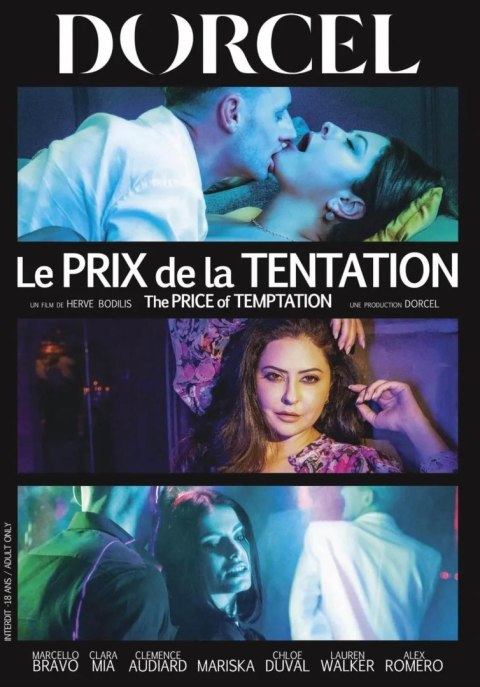 Le prix de la tentation