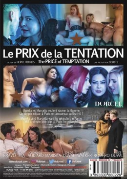 Le prix de la tentation