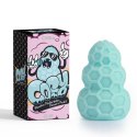 Phantom Masturbator Pleasure Pocket-Blue