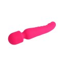 Pleasure Spreader Wand-Pink