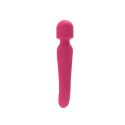 Pleasure Spreader Wand-Pink