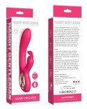 Rabbit vibrator PINK