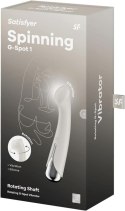 Satisfyer Spinning G-Spot 1 Beige