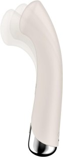 Satisfyer Spinning G-Spot 1 Beige