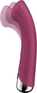 Satisfyer Spinning G-Spot 1 Red